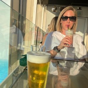 Meet your Posher, Carmen